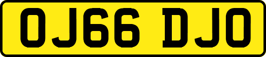 OJ66DJO