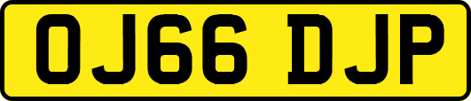 OJ66DJP