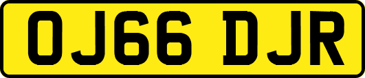 OJ66DJR