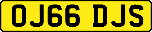 OJ66DJS