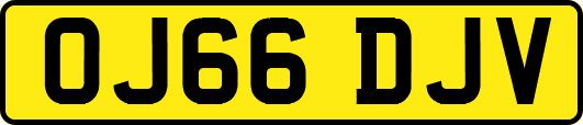 OJ66DJV