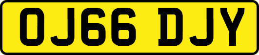 OJ66DJY
