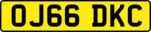 OJ66DKC