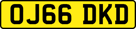 OJ66DKD
