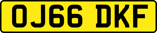OJ66DKF