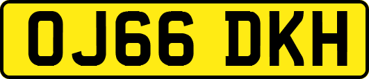 OJ66DKH