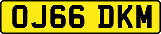 OJ66DKM