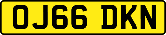 OJ66DKN