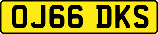OJ66DKS