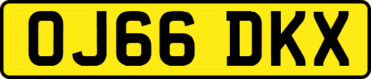 OJ66DKX