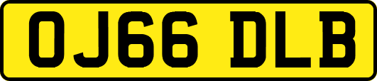 OJ66DLB