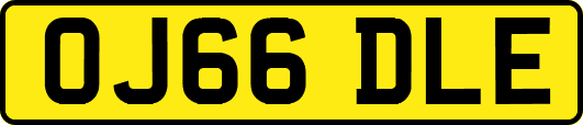 OJ66DLE