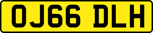 OJ66DLH