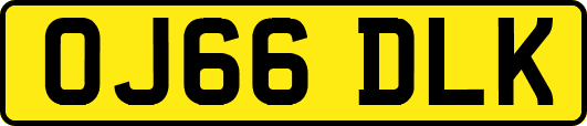 OJ66DLK