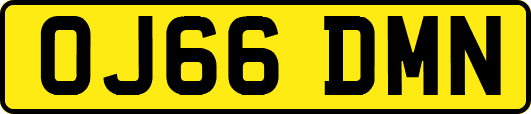 OJ66DMN