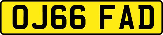 OJ66FAD