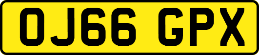 OJ66GPX