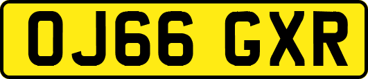 OJ66GXR