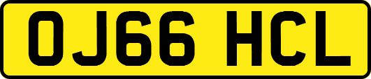 OJ66HCL