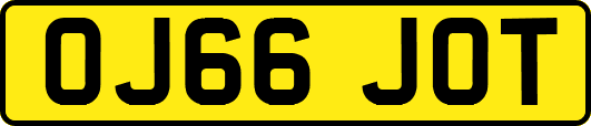 OJ66JOT