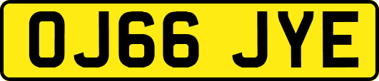 OJ66JYE