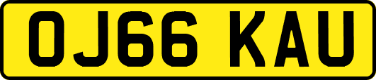 OJ66KAU