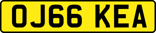 OJ66KEA