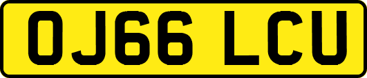 OJ66LCU