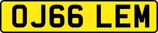 OJ66LEM