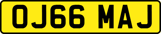 OJ66MAJ