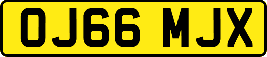 OJ66MJX