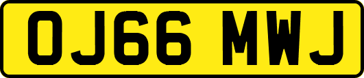 OJ66MWJ