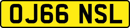 OJ66NSL
