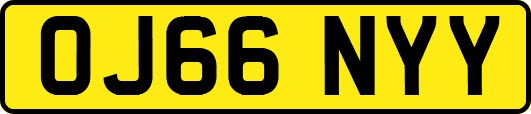 OJ66NYY