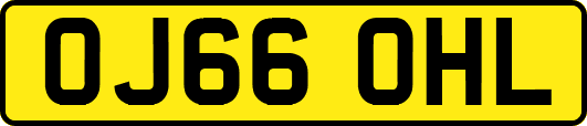 OJ66OHL