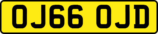 OJ66OJD
