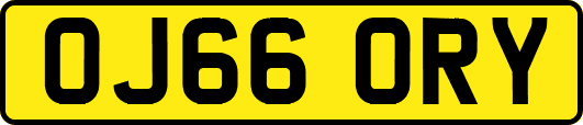 OJ66ORY