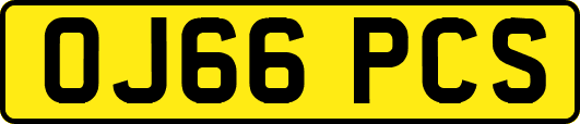 OJ66PCS