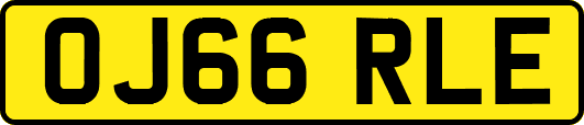 OJ66RLE