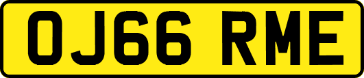 OJ66RME