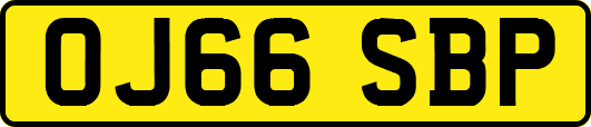 OJ66SBP