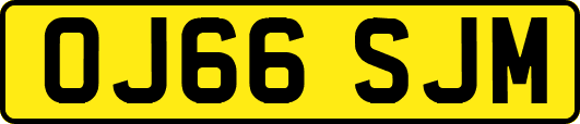 OJ66SJM