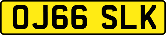 OJ66SLK