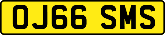 OJ66SMS