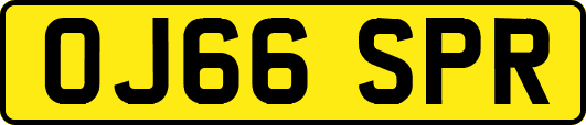 OJ66SPR