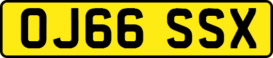 OJ66SSX