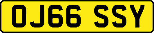 OJ66SSY