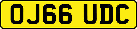 OJ66UDC