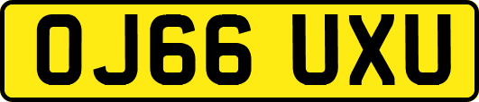 OJ66UXU