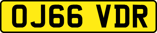 OJ66VDR